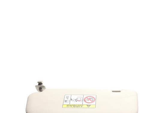 Højre solskærm KIA RIO IV (YB, SC, FB) 1.0 T-GDI 100 | BP31927236I2