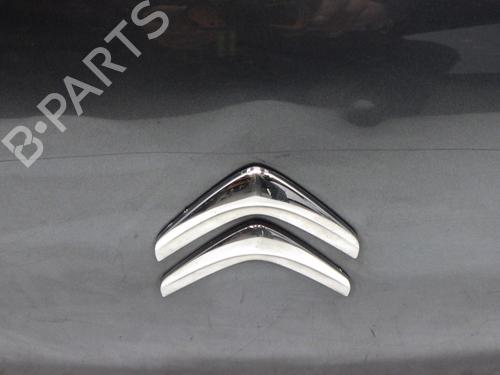 Tailgate CITROËN C3 II (SC_) 1.4 HDi 70 (SC8HZC, SC8HR0, SC8HP4) | BP36371096C6 - Image 5