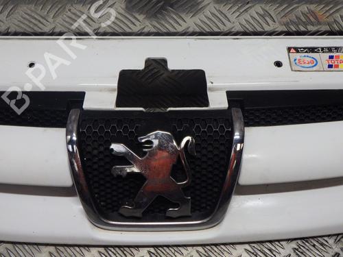 Grille PEUGEOT PARTNER Box Body/MPV (5_, G_) 1.9 D | BP24286262C40