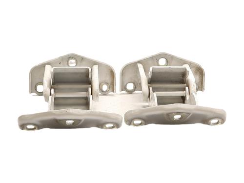 Hinge/Door check strap RENAULT TRAFIC II Van (FL) 2.0 dCi 90 (FL0H, FL00, FL01, FL0M, FL0P, FL0S) | BP36437005C146 - Image 4