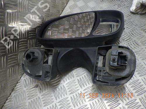 Right mirror RENAULT TRAFIC II Bus (JL) 2.0 dCi 115 (JL00, JL01, JL0H, JL0M, JL0U) | BP24285204C27 
