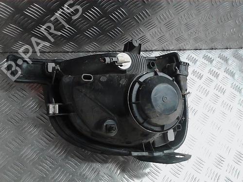 Used Left headlight Left headlight RENAULT KANGOO (KC0/1_) 1.2 (KC0A, KC0K, KC0F, KC01) (58 hp) 24287277 24287277
