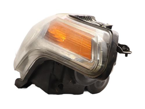 Left headlight CITROËN C3 Picasso (SH_) 1.6 HDi | BP29503119C28 