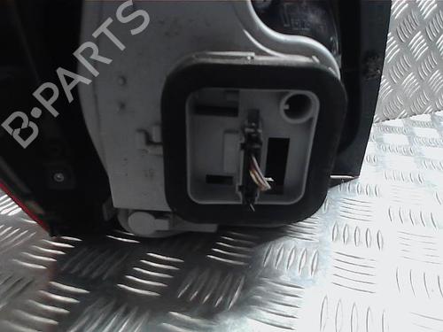Right taillight VW POLO V (6R1, 6C1) 1.6 TDI | BP24287140C35 