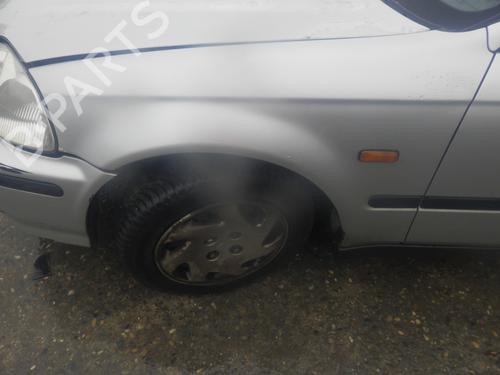 Used Left front fenders Left front fenders HONDA CIVIC V Saloon (EG, EH) [1991-1996] 36371063 36371063