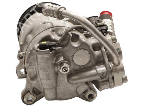 AC compressor BMW 1 (F20) 118 i | BP35812467M34 - Image 5