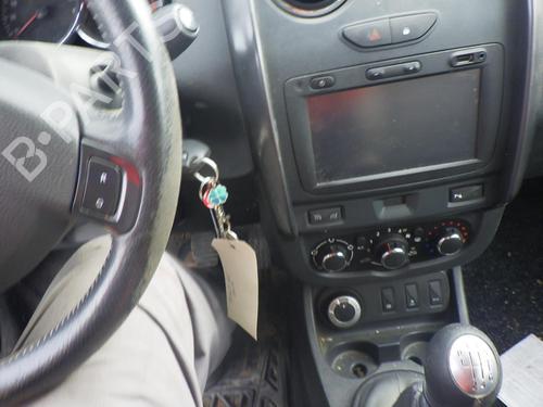 Gearbox DACIA DUSTER (HS_) 1.5 dCi 4x4 | BP24286098M3  - Image 16