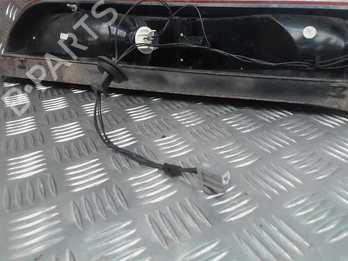 Right taillight FORD FOCUS II (DA_, HCP, DP) 1.8 TDCi | BP24285952C35 - Image 2