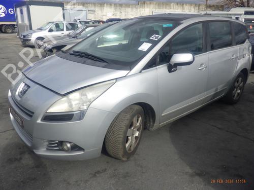 Used Parts PEUGEOT 5008 (0U_, 0E_) 1.6 HDi 5003477