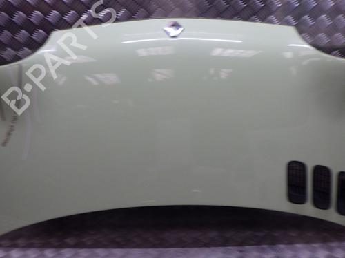 Used Hood RENAULT TWINGO I (C06_) 1.2 16V (C060) (60 hp) 28304170