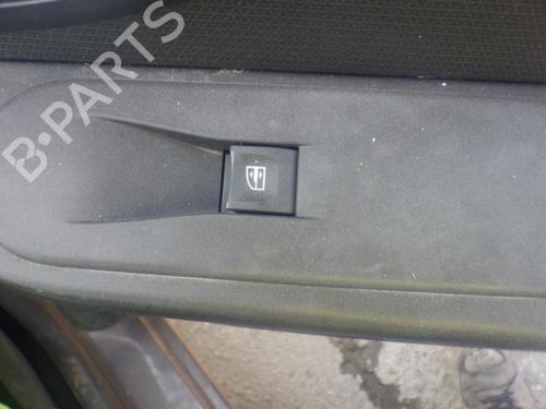 Used Right front window switch Right front window switch RENAULT CLIO IV (BH_) 0.9 TCe 90 (BHNF, BHMA, BHMH, BHJK, BHJR) (90 hp) 33454325 33454325