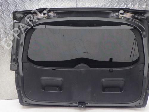 Tailgate CITROËN C3 II (SC_) 1.4 HDi 70 (SC8HZC, SC8HR0, SC8HP4) | BP36371096C6 - Image 11