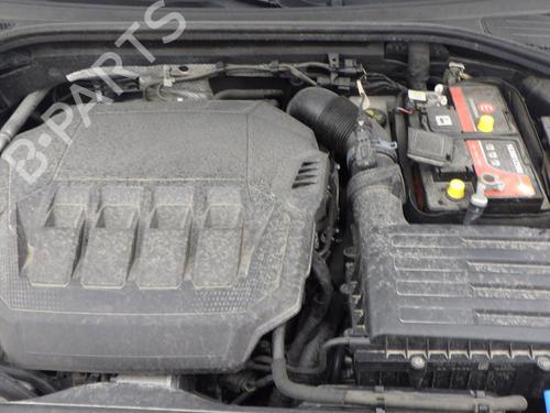 Used Gearbox AUDI A3 Sportback (8VA, 8VF) 40 TFSI quattro (190 hp) 24285541