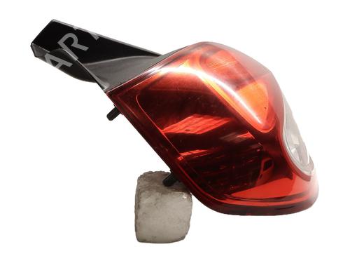 Left taillight RENAULT CLIO III (BR0/1, CR0/1) 1.5 dCi (C/BR0G, C/BR1G) | BP29315945C34 