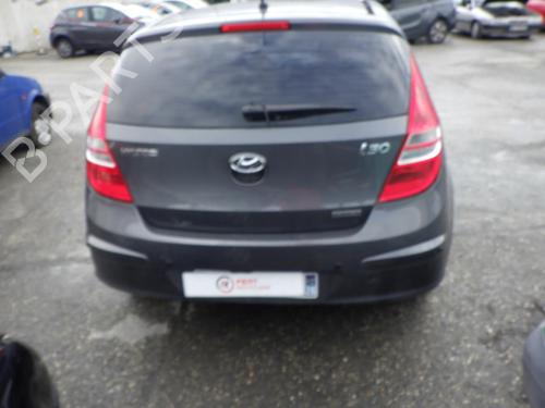 Warning switch HYUNDAI i30 (FD) 1.6 CRDi | BP24286507I22 - Image 13