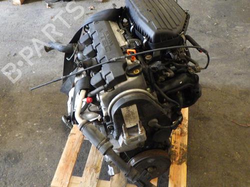 Engine HONDA CIVIC VII Hatchback (EU, EP, EV) 1.6 i (EP2, EU8, EU6) | BP24286349M1 - Image 2