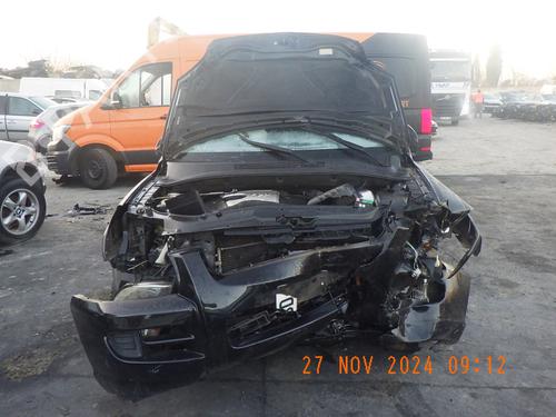 Used Parts KIA SPORTAGE II (JE_, KM_) 2.0 CRDi 4483051