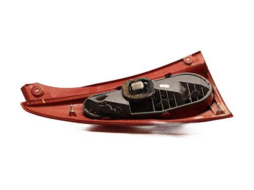 Right taillight PEUGEOT 107 (PM_, PN_) 1.0 | BP26296601C35 