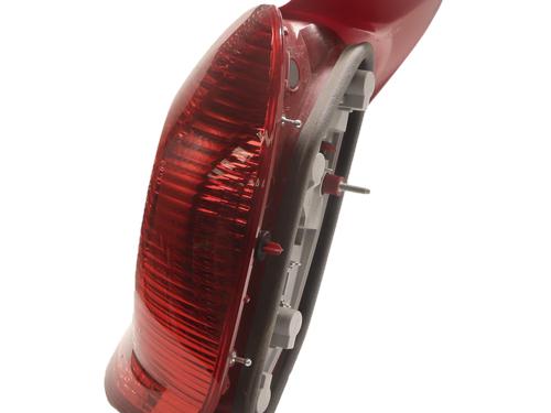 Right taillight RENAULT MODUS / GRAND MODUS (F/JP0_) 1.2 (JP0C, JP0K, FP0C, FP0K, FP0P, JP0P, JP0T) | BP36863433C35  - Image 5