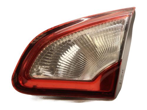 Used Left tailgate light NISSAN QASHQAI / QASHQAI +2 I (J10, NJ10, JJ10E) 1.6 dCi (130 hp) 26966791