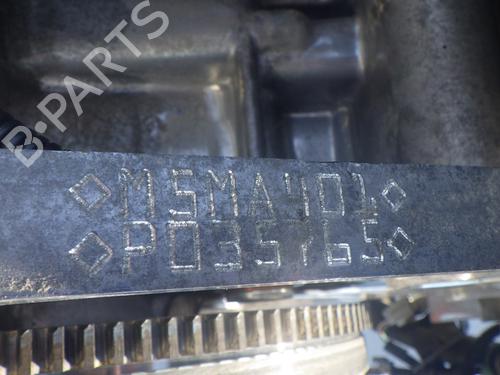 Used Engine Engine 38344041 38344041
