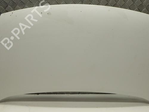 Used Hood CITROËN BERLINGO MULTISPACE (B9) 1.6 HDi 110 (109 hp) 29281569