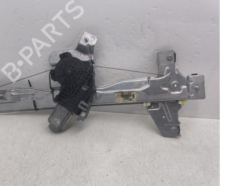 Elevalunas trasero derecho CITROËN C3 Picasso (SH_) 1.6 HDi (90 hp) 31678907