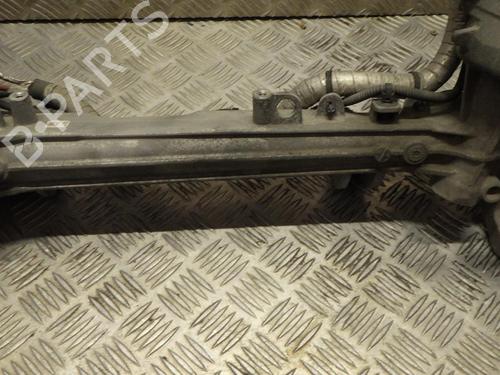 Steering rack HYUNDAI TUCSON (TL, TLE) 2.0 CRDi | BP24286295M22 