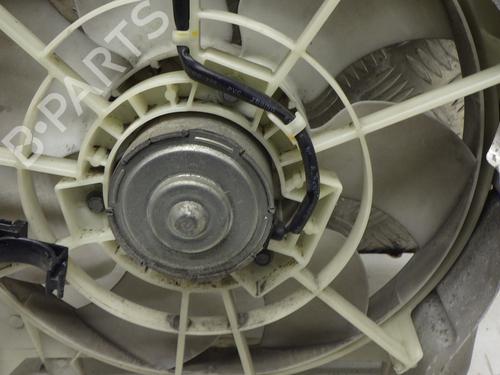 Radiator fan PEUGEOT 108 1.0 VTi 72 | BP30634398M35 - Image 6