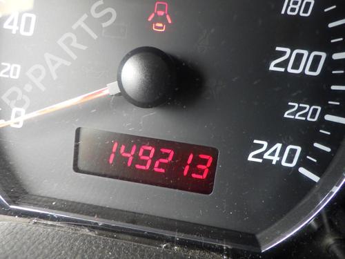 Climate control SUZUKI SWIFT III (MZ, EZ) 1.6 (RS416, RR 416, ZC31S) | BP28215817I5  - Image 10