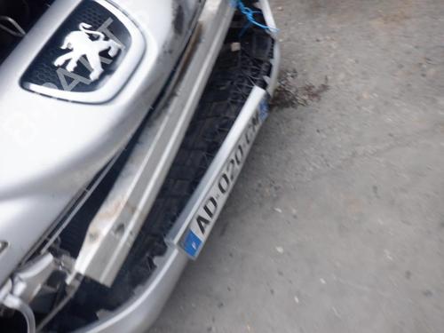 Left mirror PEUGEOT 308 I (4A_, 4C_) 1.6 HDi | BP24286013C26 