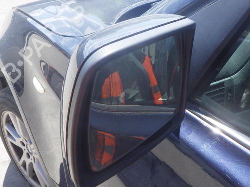 Left mirror BMW X3 (E83) xDrive 20 d | BP24287560C26 