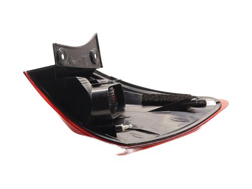 Left taillight NISSAN QASHQAI I (J10, NJ10) 1.5 dCi | BP29926294C34