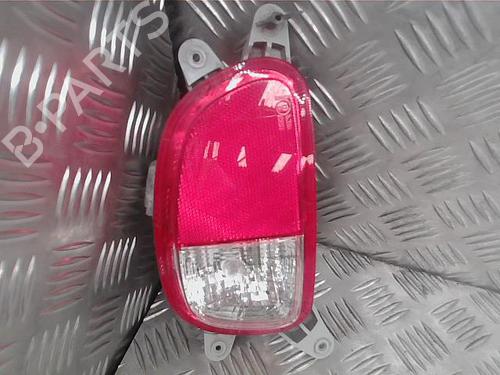 Rear bumper right light KIA PICANTO II (TA) 1.0 | BP24287446C82 - Image 3