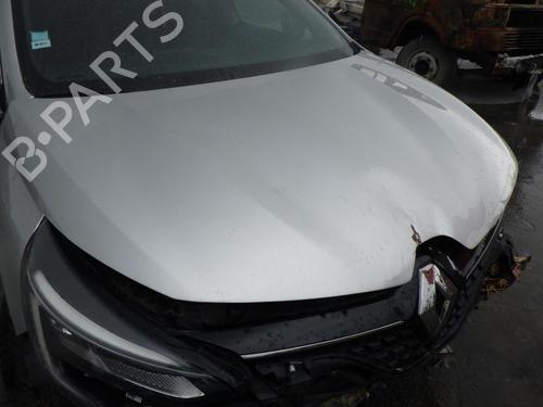 Rudehejsemekanisme Højre foran RENAULT CLIO V (B7_) 1.5 Blue dCi 85 (B7AG) | BP27327504C23 - Image 22