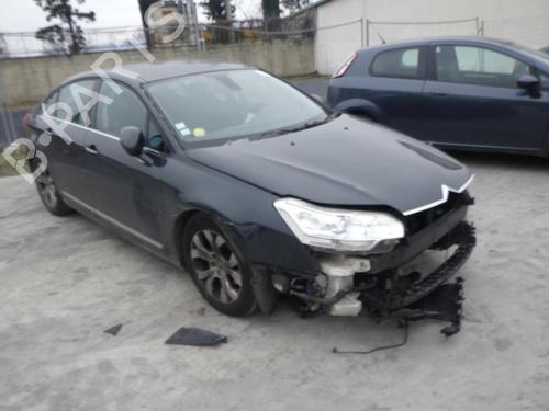 Armrest / Center console CITROËN C5 III (RD_) 2.0 HDi 140 (RDRHF8, RDRHFA, RDRHA8, RDRHAJ) | BP32031251I20 - Image 22