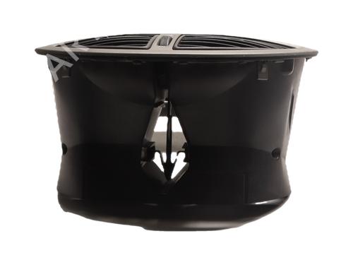 Luftventil RENAULT MODUS / GRAND MODUS (F/JP0_) 1.2 (JP0S) | BP38344027I21 - Image 3
