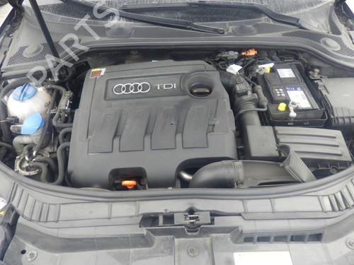 Gearbox AUDI A3 (8P1) 1.6 TDI | BP34145365M3 - Image 12