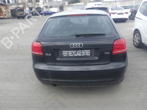 Gearbox AUDI A3 (8P1) 1.6 TDI | BP34145365M3 - Image 9