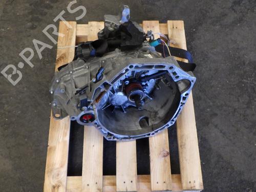 Gearbox RENAULT MEGANE III Hatchback (BZ0/1_, B3_) 1.5 dCi (BZ09, BZ0D, BZ1W, BZ29, BZ14) | BP28476472M3 - Image 6