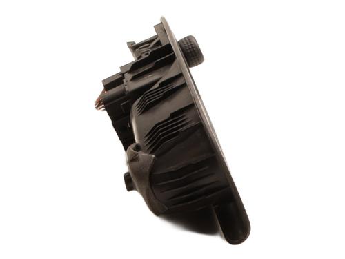 Left front window switch RENAULT CLIO II (BB_, CB_) 1.4 16V (B/CB0P, BB13) | BP28152753I27 