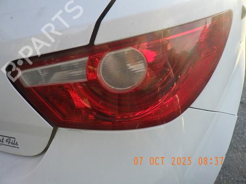 Used Right taillight SEAT IBIZA IV (6J5, 6P1) 1.6 TDI (105 hp) 29421863