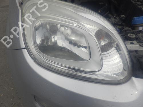 Used Right headlight Right headlight 37509657 37509657