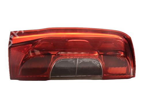 Left taillight CITROËN NEMO MPV 1.4 HDi | BP38101739C34 - Image 3