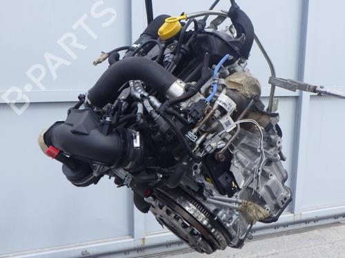 Engine DACIA SANDERO III 1.0 TCe 100 | BP33628756M1 - Image 5
