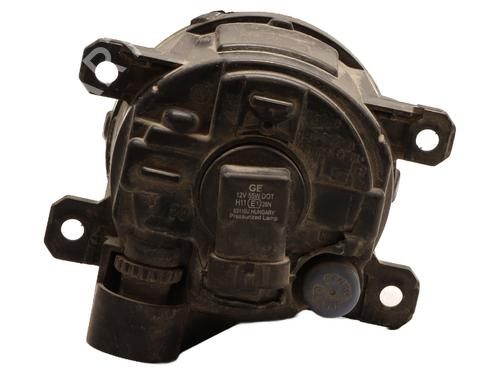 Faro Antiniebla delantero izquierdo CITROËN BERLINGO MULTISPACE (B9) 1.6 HDi 90 | BP27096710C30 
