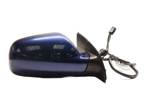 Used Right mirror PEUGEOT 307 (3A/C) 1.6 16V (109 hp) 30643404