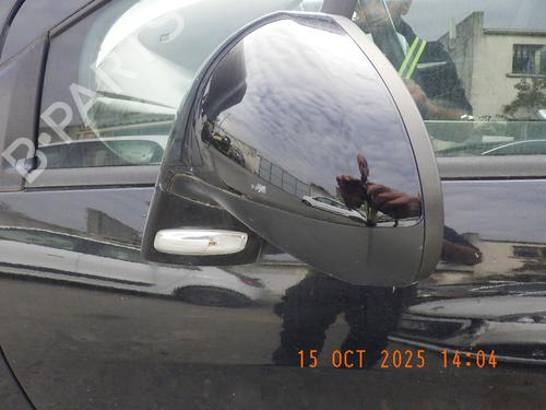 Left mirror PEUGEOT 308 SW I (4E_, 4H_) 1.6 16V | BP29705593C26 