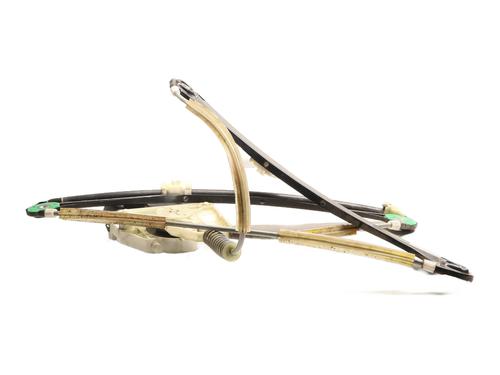 Front right window mechanism AUDI A3 Sportback (8PA) 2.0 TDI quattro | BP30327211C23 