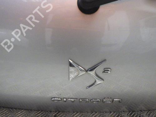 Tailgate CITROËN DS3 (SA_) 1.6 VTi 120 | BP24286914C6 